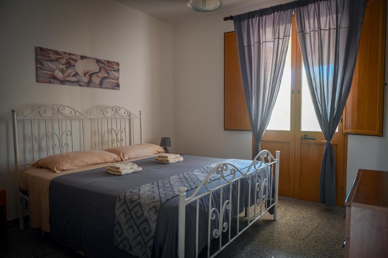 Appartamento Lupino House Castro  Esterno foto