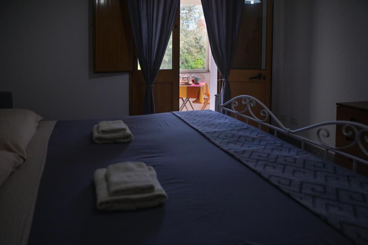 Appartamento Lupino House Castro  Esterno foto