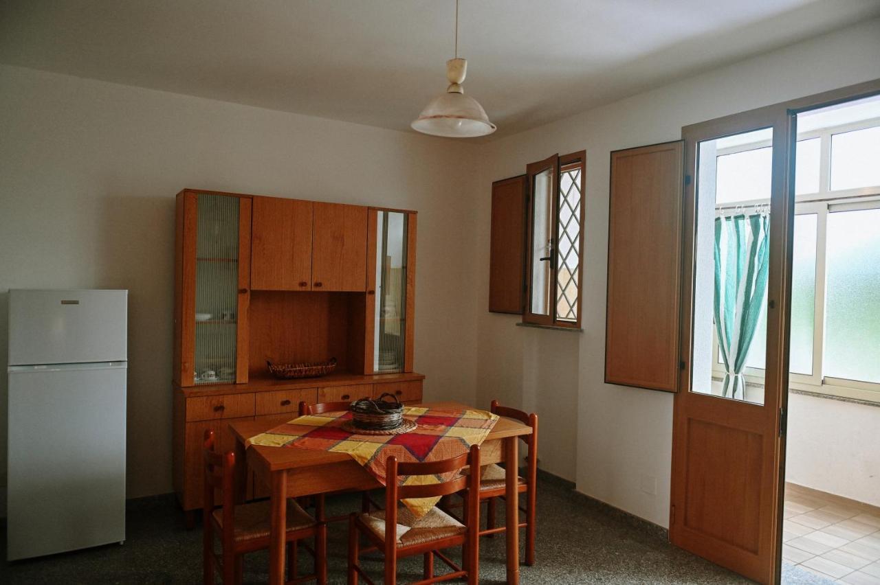 Appartamento Lupino House Castro  Esterno foto