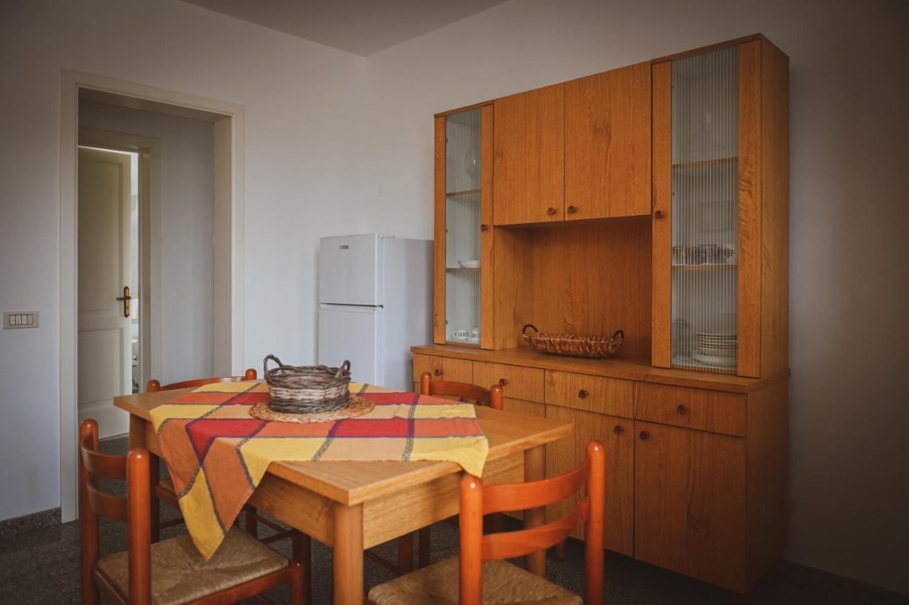 Appartamento Lupino House Castro  Esterno foto