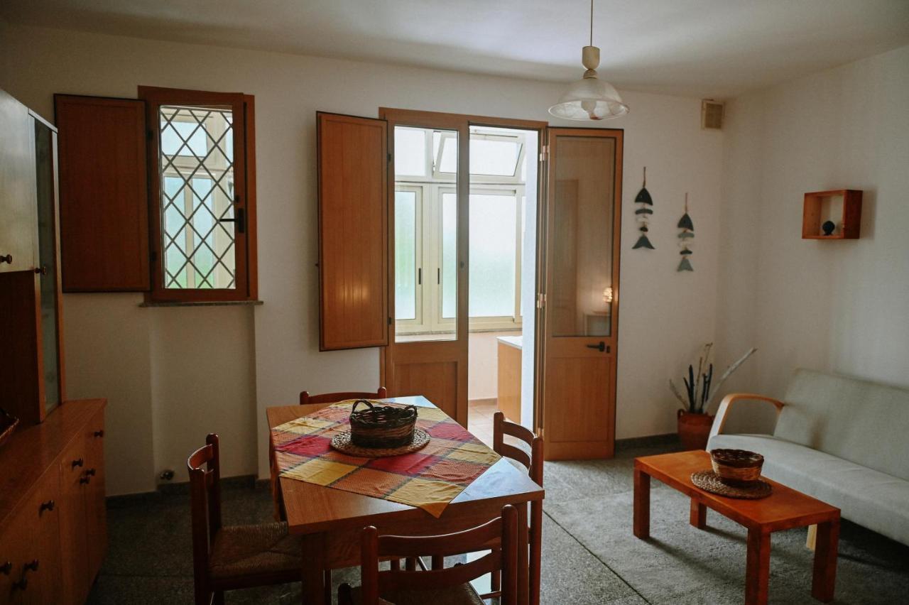 Appartamento Lupino House Castro  Esterno foto